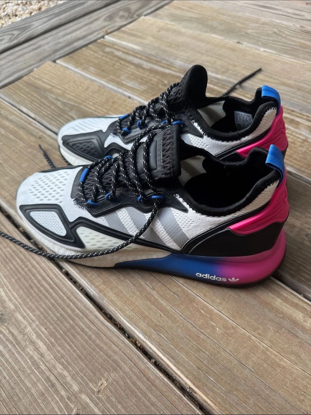 Adidas Mens Athletic shoes size 10.5